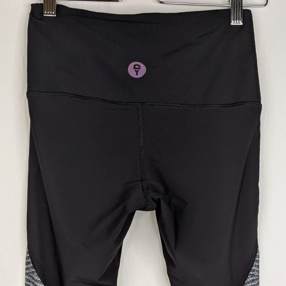 💚YOGA DEMOCRACY LEGGINGS MOVED TO 15 PIECE BOX! - Picture 4 of 12